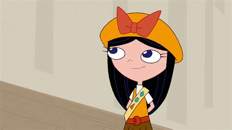 isabella from phineas and ferb|isabella and fireside girls.